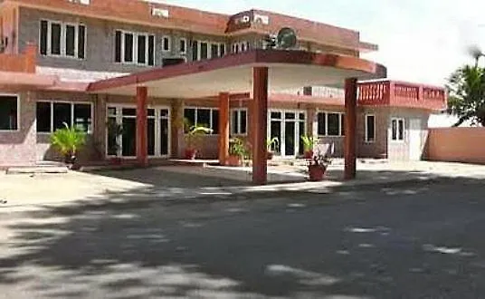 Hotel Colombus アグアダ